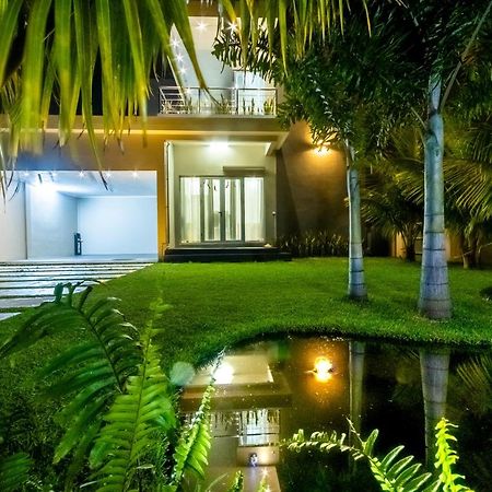 Island Residence Plaisance - Mauritius - Villa With Private Pool - 15718 Plaine Magnien Exterior foto