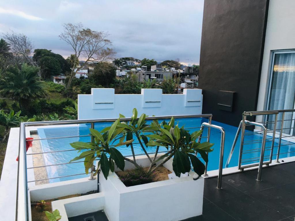 Island Residence Plaisance - Mauritius - Villa With Private Pool - 15718 Plaine Magnien Exterior foto
