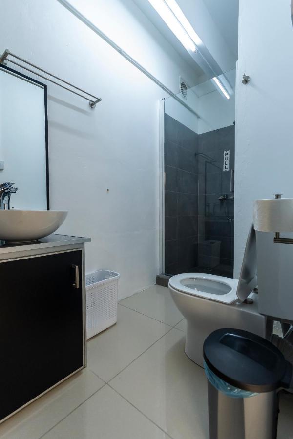 Island Residence Plaisance - Mauritius - Villa With Private Pool - 15718 Plaine Magnien Exterior foto
