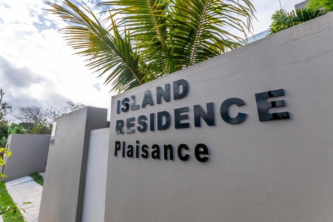 Island Residence Plaisance - Mauritius - Villa With Private Pool - 15718 Plaine Magnien Exterior foto