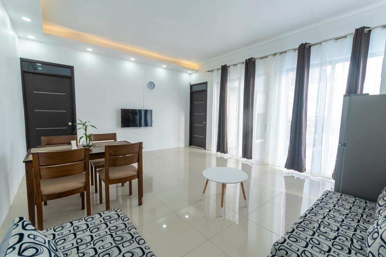 Island Residence Plaisance - Mauritius - Villa With Private Pool - 15718 Plaine Magnien Exterior foto